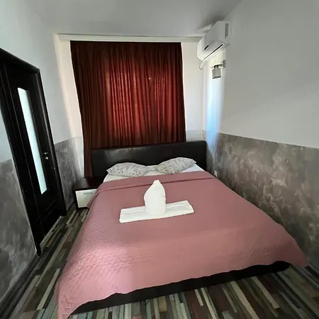 Minion Hotel Constanţa