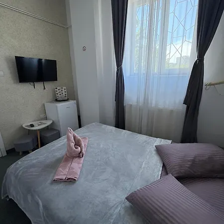 Minion Hotel