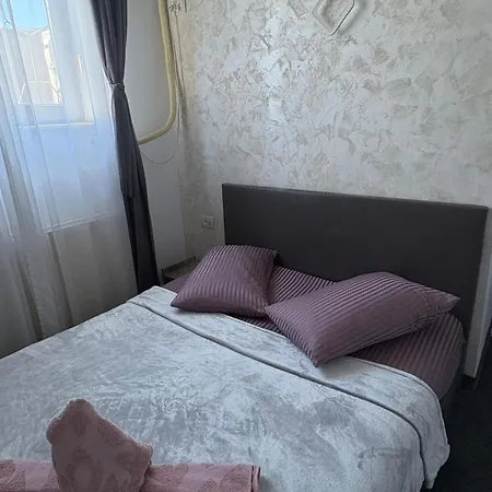 Hotel Minion Constanţa