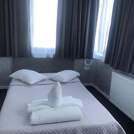 Minion Hotel